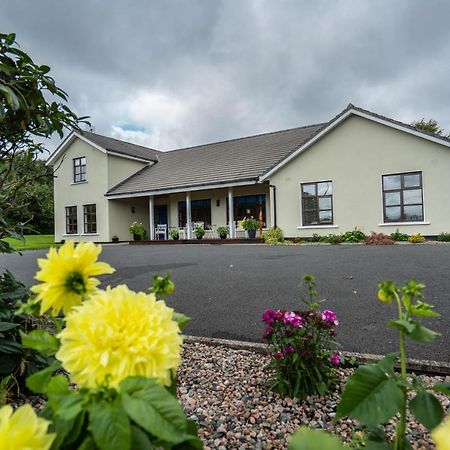Slidala B&B Roscrea Exteriér fotografie
