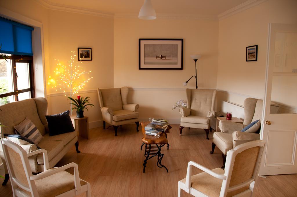 Slidala B&B Roscrea Exteriér fotografie