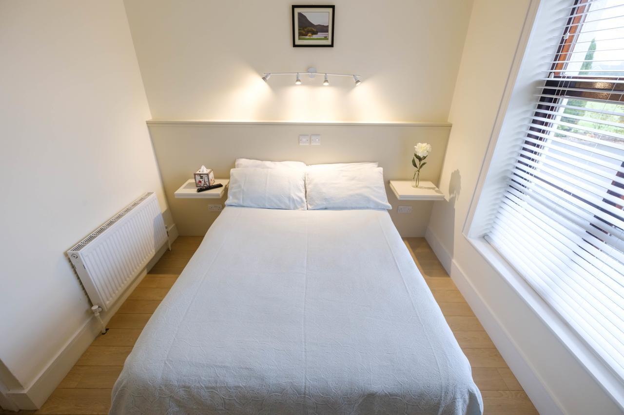 Slidala B&B Roscrea Exteriér fotografie