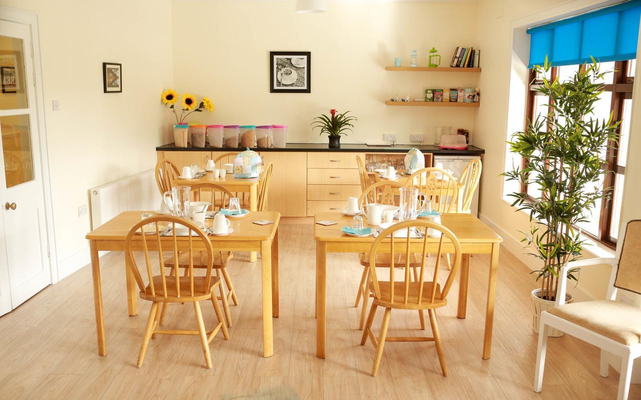 Slidala B&B Roscrea Exteriér fotografie