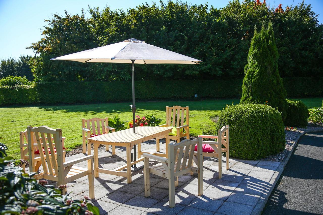 Slidala B&B Roscrea Exteriér fotografie