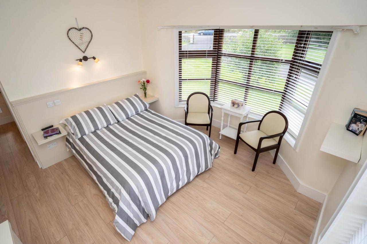 Slidala B&B Roscrea Exteriér fotografie